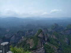 -崀山风景名胜区