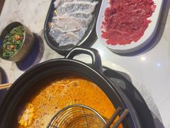 -琥珀川糟粕醋火锅(慈云寺店)
