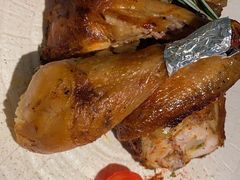 -春树下·树屋花房西餐厅(罍街AS1980店)