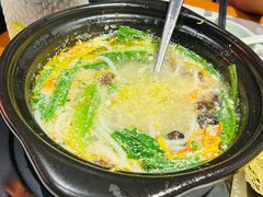 -云海肴云南菜·蒸汽石锅鱼(新奥店)