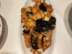 -凯鸽酒楼(操场城店)