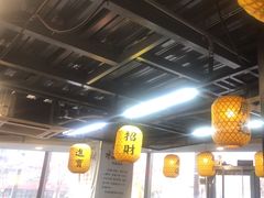 -长安后宰门水盆羊肉(新都心店)