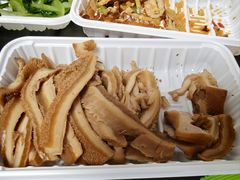 -牛味十足金陵传统美食(凤凰西街店)
