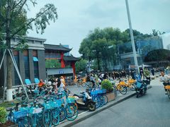 -四川大学(望江校区)