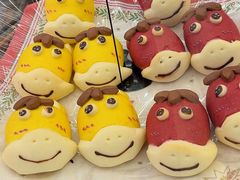 -都恩客(高岛屋百货店)