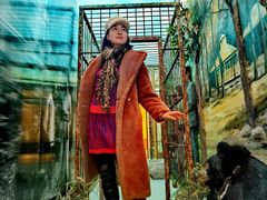 -北京动物园-畅观楼