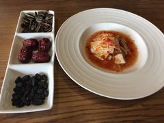 -马仕玖煲·融合菜·酥不腻烤鸭(人大店)