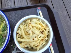 -清真马杰山牛肉汤馆