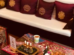 -莲泰式·中式·沐足·精油SPA采耳(天河店)