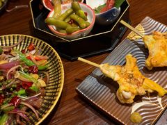 -鸟鹏烧鸟居酒屋(龙岗万科店)
