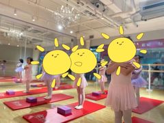 -炫艺舞蹈培训中心(枫尚奥特莱斯店)