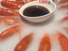 -红盔甲·小龙虾(天钥桥店)