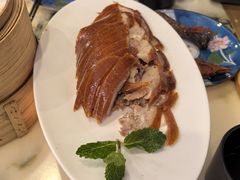 -范家小馆·烤鸭新京菜(金融街店)