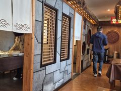 -福来齐·鲁菜海鲜·渔家菜(朝阳街分店)