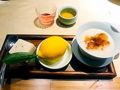 -素慧餐厅(大虹桥店)