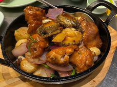 -潮界(LU·ONE凯德晶萃广场店)