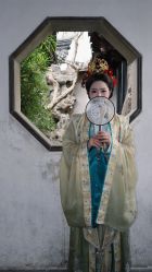 -宝蝶记汉服体验馆