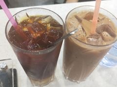 -喜喜茶餐厅(大朗长盛店)