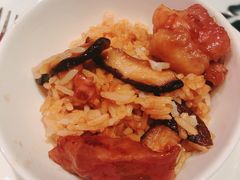 -8餐厅(新葡京酒店)