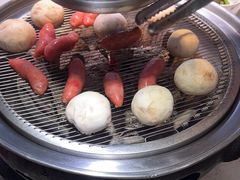 -鲜一烤肉(沈北店)