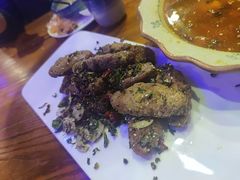 -尚岛私房菜(西方巷店)