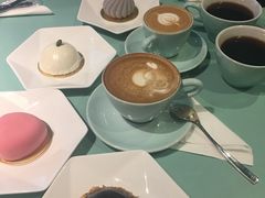 -sugarman espresso素饮糖人高新咖啡工厂