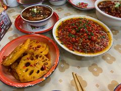 -老三样·旧食新味(船山路店)