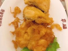 -华梅西餐厅(哈尔滨中央大街店)