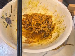 -百乐门粉面店(二龙喉分店)