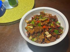 -小柴米·传统江西菜(万寿宫店)