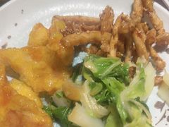 -汉丽斯巴西烤肉自助(市南店)