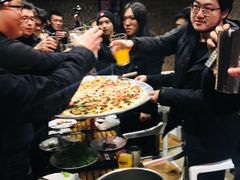 -Tubestation站点比萨(五道营店)