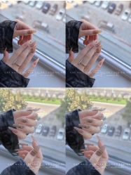 -M·X Nail日式美甲美睫