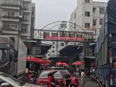 -红星农博物流中心
