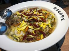 -太二酸菜鱼(正大广场店)