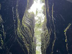 -梭布垭石林景区