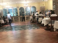 大堂-巴依老爷·新疆美食(上城区天城路店)