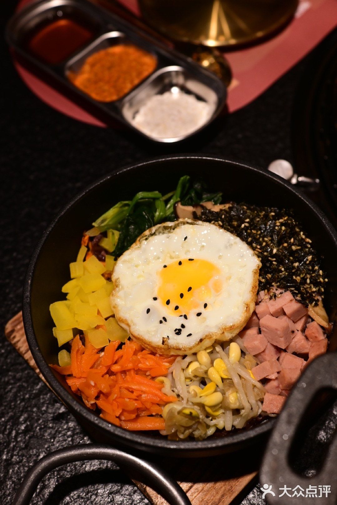 按头安利！广州首家韩料大排档秒穿韩国🇰🇷