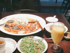 -上名堂·鱼头好吃(体育场路店)