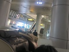 -肯德基(白云机场一号航站楼四店)