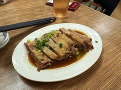 -百福麵家(新馬路店)
