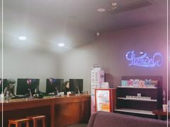 -LIENOW来闹密室剧本推理&狼人杀(李家村万达广场店)