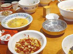 -冇味湘潭菜(湘江世纪城店)