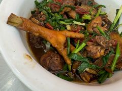 -高子烧鸡公(五里堆路店)