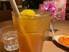-芭莉与彩虹西餐厅(成都合生汇店)