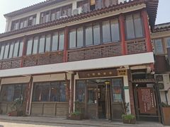 -七宝农家菜(七宝老街店)
