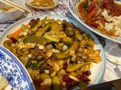 -红军龙虾(河柏街店)