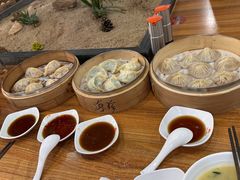 -东升灌浆包(辛庄街总店)