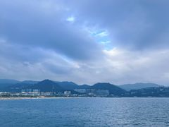 -深圳大梅沙京基洲际度假酒店