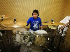 -乐童乐人现代音乐艺术学校(万柳校区)